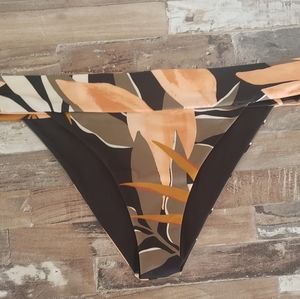 Women's Billabong Tropic Bottom